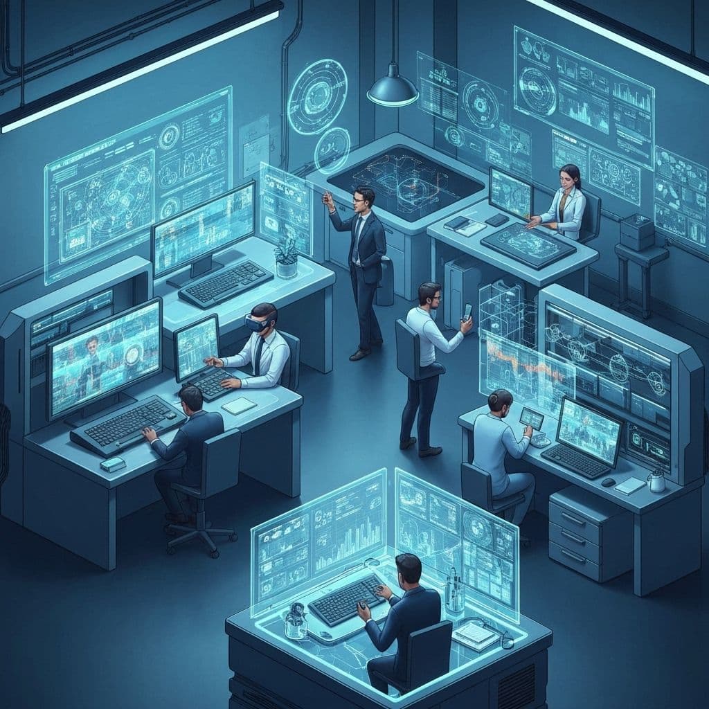 Adamant Metanetwork Virtual Worlds