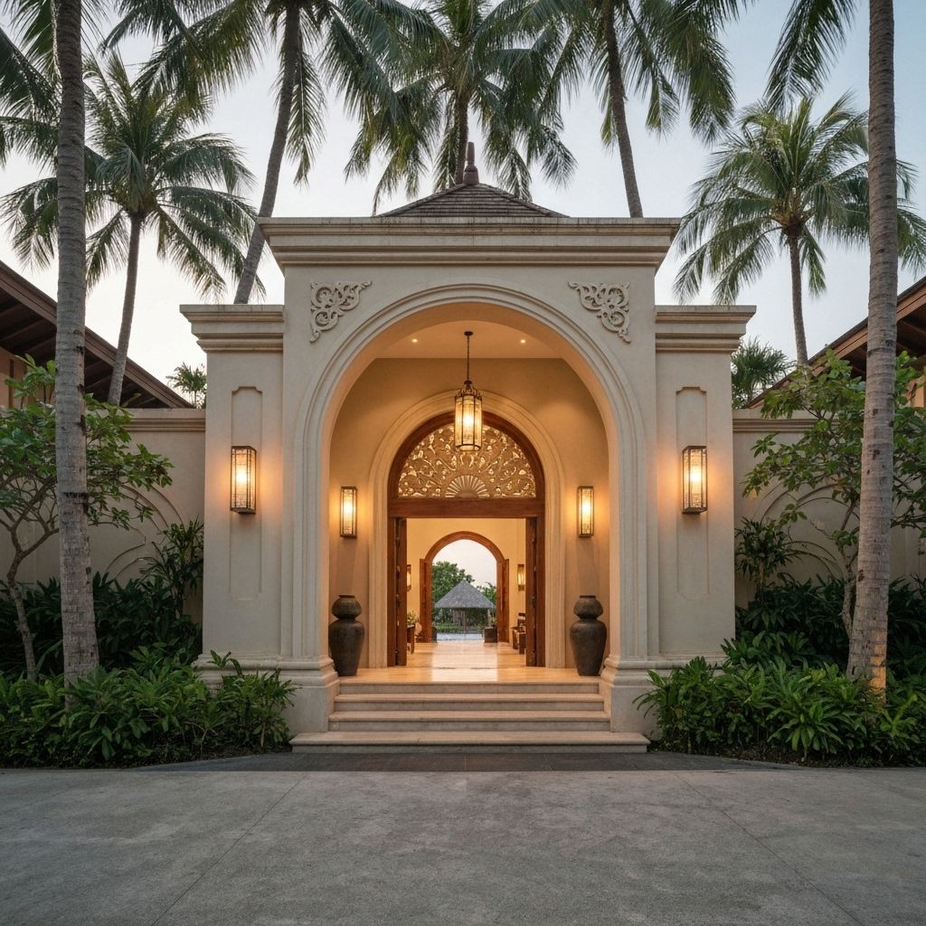 Casa Mezcaleria boutique hotel