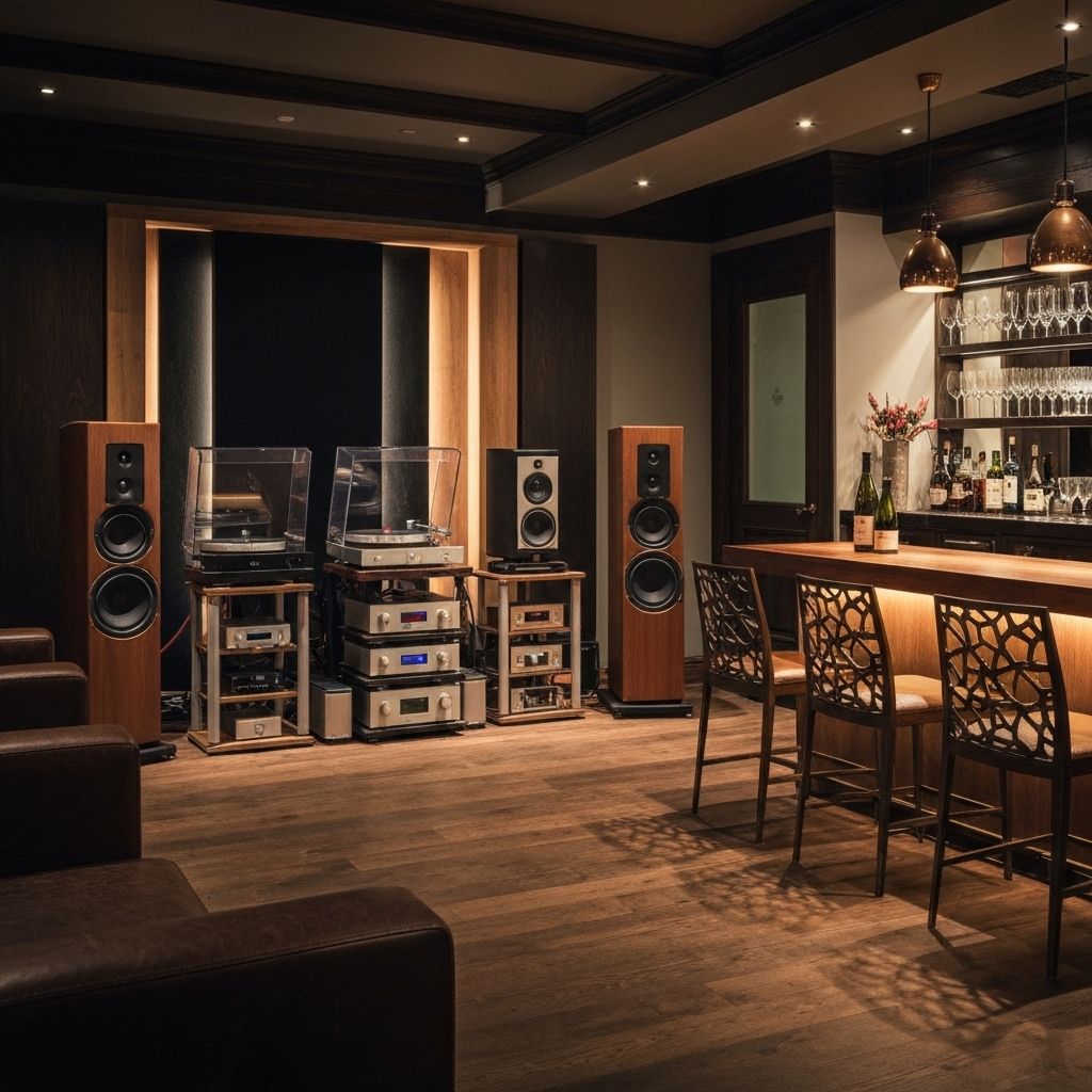 GotSoul Manila interior