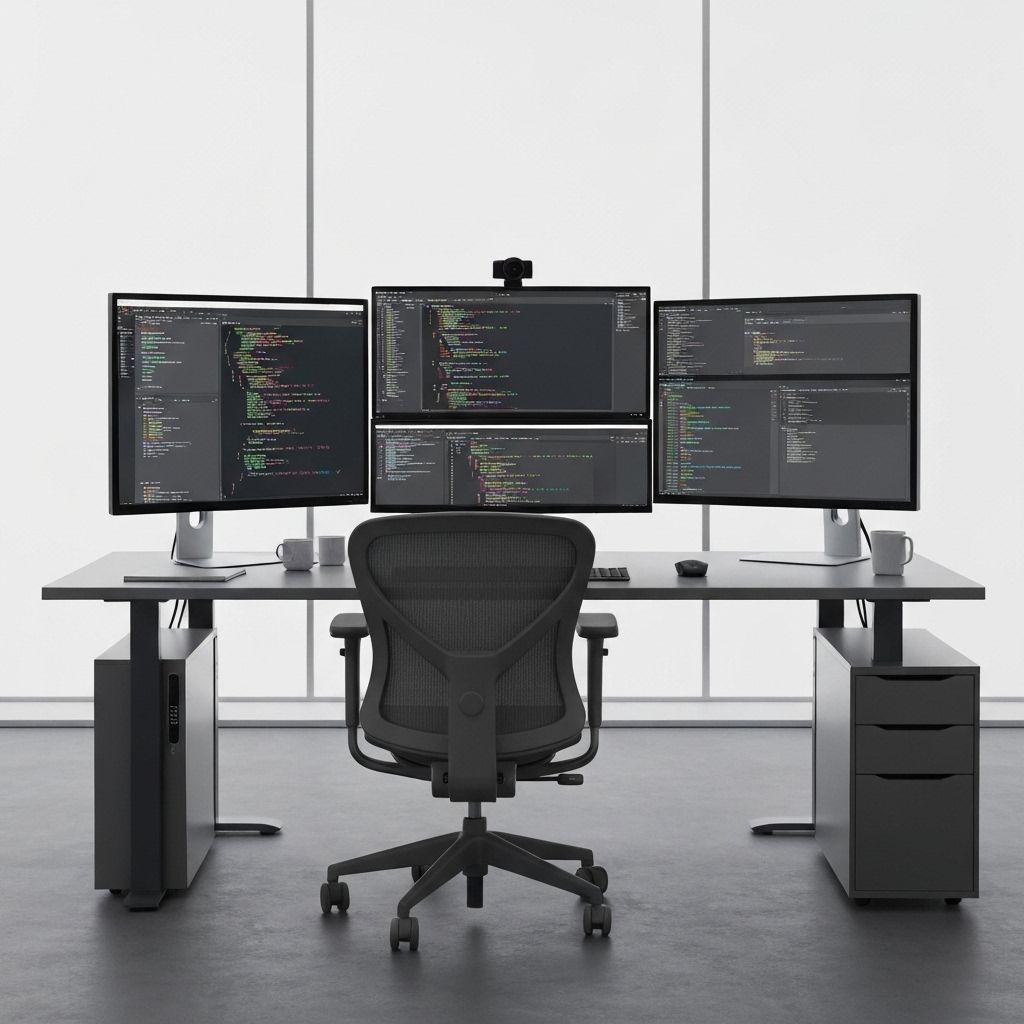 Adamant Consultancy development workspace